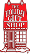 The Holiday Gift Shop