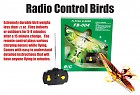 Remote Control Flying Bird
